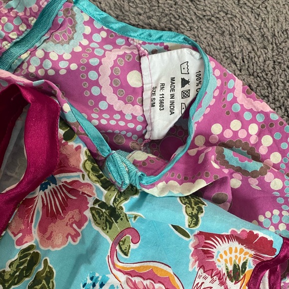 Maternity Gowns Lot (2) - Picture 7 of 7